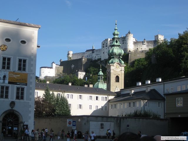 Salzburg