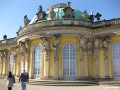 Schloss Sanssouci