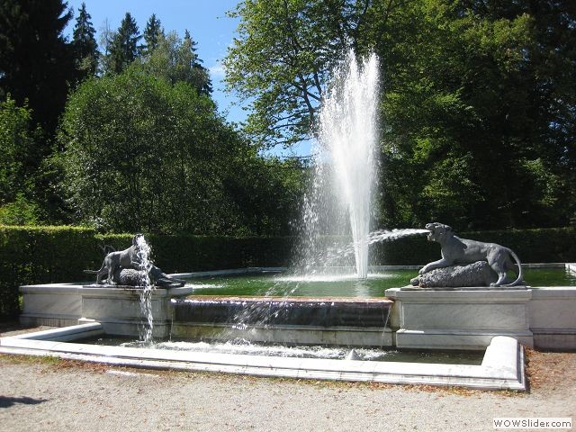 Neben-Brunnen