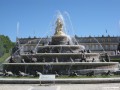 Latona-Brunnen