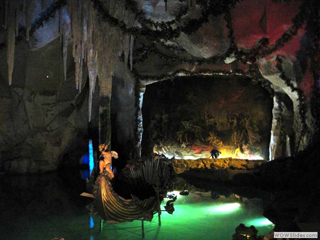 Venusgrotte