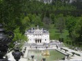 Schloss Linderhof