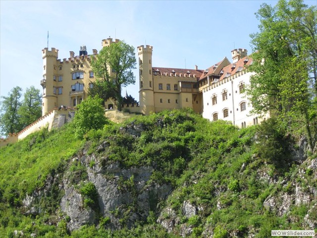 Hohenschwangau