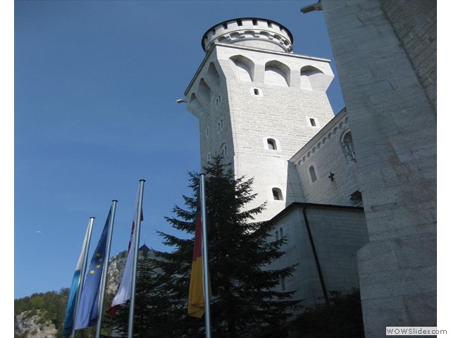 Neuschwanstein