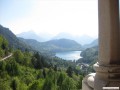 Ausblick zum Alpsee